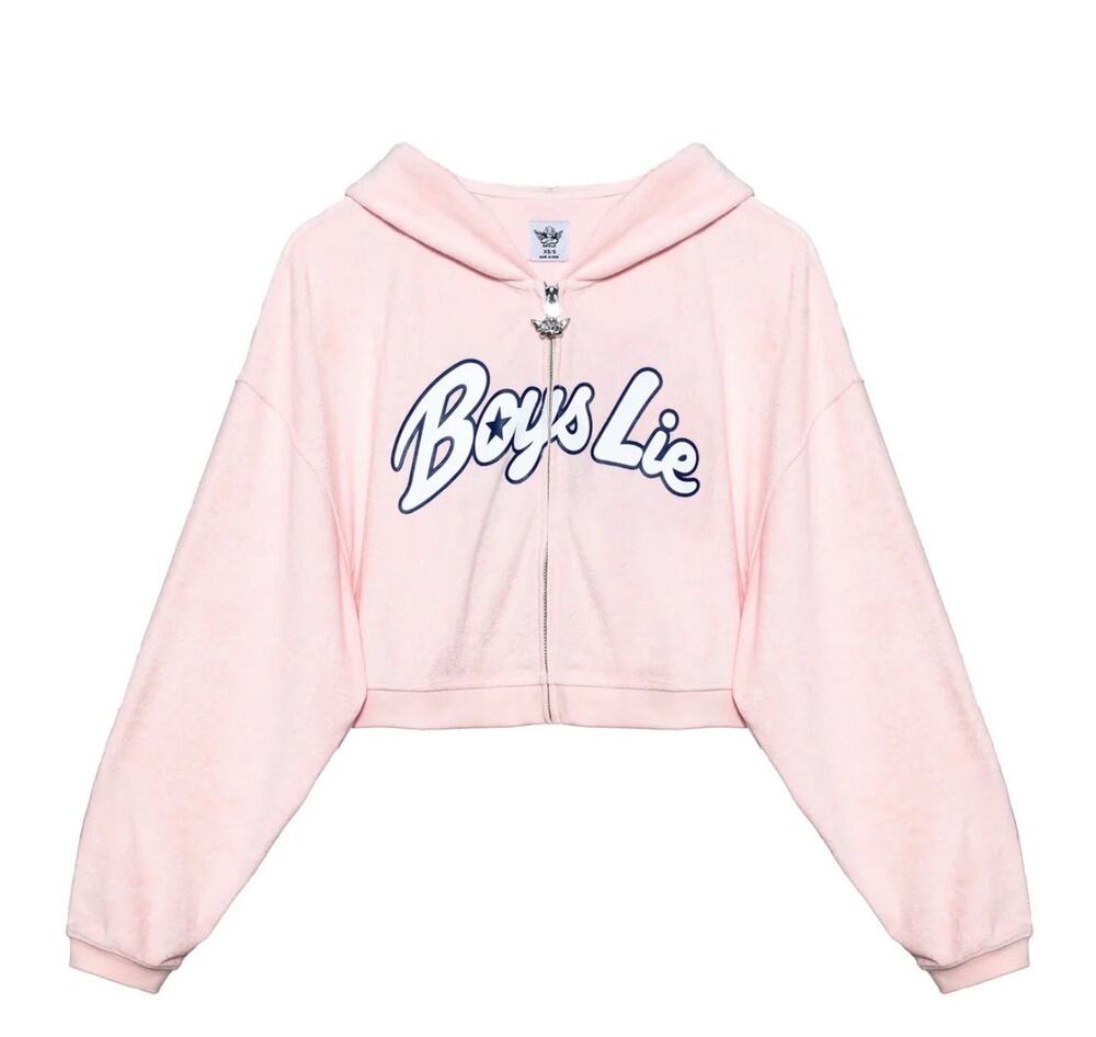 STARLIGHT ALEX ZIP UP